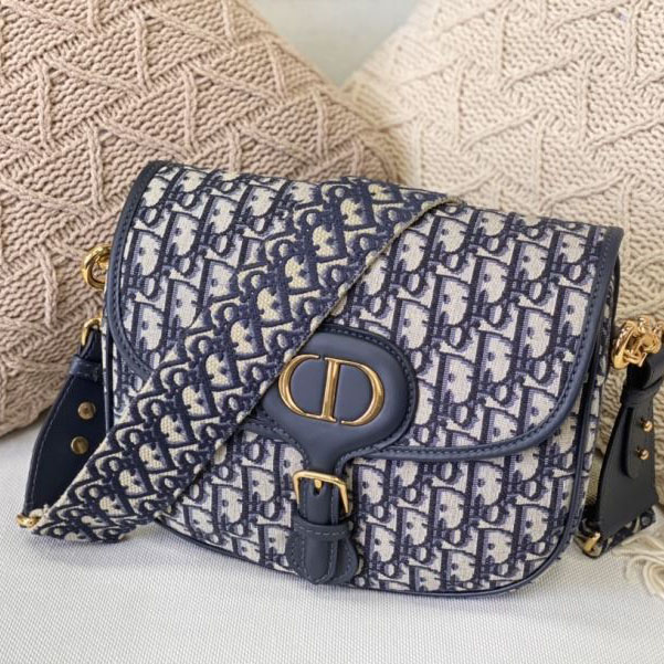 Christian Dior Bobby Bags